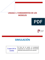 Simulacion de Sistemas - Clase 02