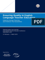 British Council - Ensuring Quality in English Language Teacher Education.pdf
