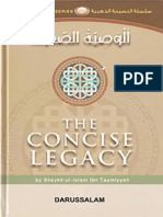The Concise Legacy PDF
