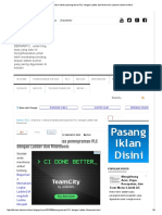 Instruksi – instruksi bahasa pemograman PLC dengan Ladder dan Mnemonic _ desain sistem kontrol.pdf