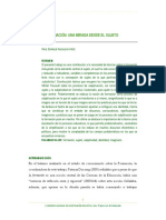 ANZALDÚA, E. - La formación, una mirada desde el sujeto.pdf