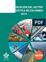 6. CAPITULO 3. Reporte Caracterizacion Sector Logistica 2014 Entorno Tecnológico.pdf