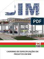 Caderno de Especificações de Projetos em BIM.pdf