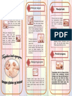 Leaflet Belakang