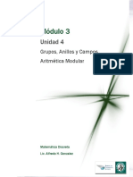 Lectura 4 - Aritmética Molecular PDF