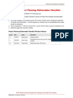 MSDGC Contractor QC Plan Template