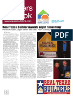 Builders Outlook 2019 Issue 1