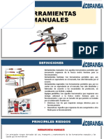 Herramientas Manuales