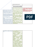 Regular and Special Meetings of Stockholders or Members: Old Corporation Code Revised Corporation Code