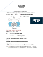 Practical Viva Physics PDF
