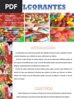 EDULCORANTES,.pptx