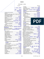 Mpep 9090 Subject Matter Index