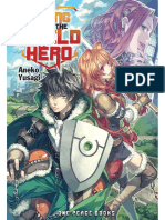 (TrueFlames) The Rising of The Shield Hero - Volumen 01