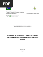 Boneca de Monografia TCDF Mc