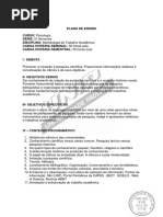 Metodologia Do Trabalho Academico