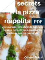 Les Secrets de La Pizza Napolitaine