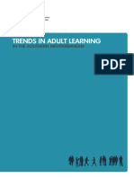 Adult Learning Southern Mediterranean