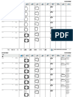 MWM engine specifications