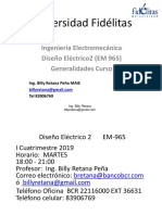 EM 965 Generalidades I-19 PDF