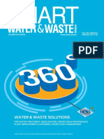 Smart Water & Waste World Magazine - February 2019