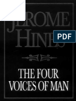 The Four Voices of Man