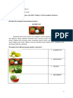 Materi Bipa A2 Membaca