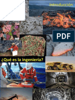 Introducción Al Curso de Petrología