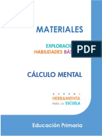 5o Primaria Matematicas Guanajuato