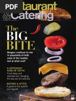 Restaurant Catering December 2015 PDF