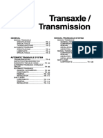 Hyundai Getz Transmision PDF