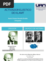 Activador de Andreasen en Ortodoncia | PDF | Naturaleza