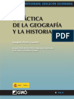 Didáctica de La Historia - Jprats