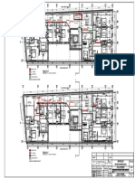 A.04 Plan Etaj 1 - Plan Etaj 2 PDF