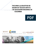 Instructivo Convalidaciones Men Colombia