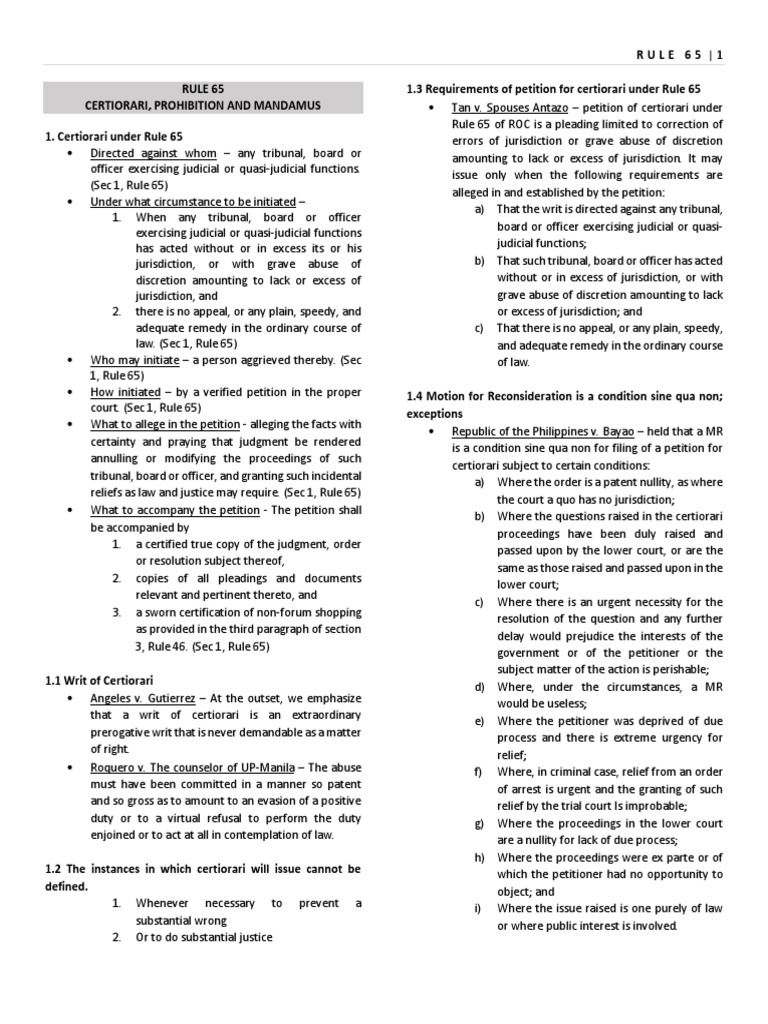 rule-65-pdf-certiorari-mandamus