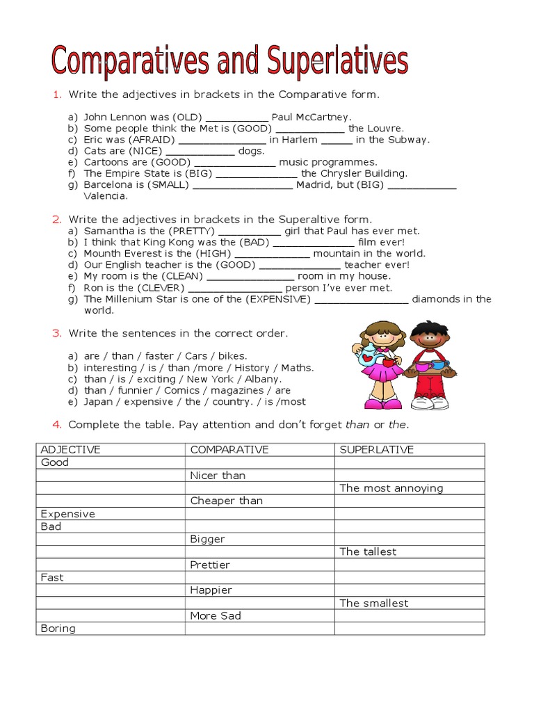 3546-comparatives-and-superlatives-exercises-english-pdf