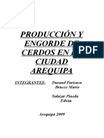 PROYECTOde cerdos