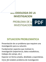 Problema de Investigacion 2011 Ultimo.