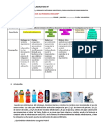 Sesion para Capacitacion