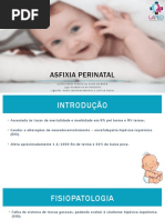 ASFIXIA PERINATAL