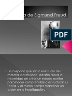 Teoria de Freud