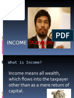 Income Tax