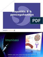 Hepatitis B Nov