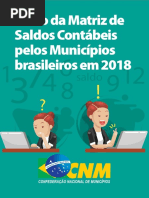 Envio da Matriz de saldos contábeis pelos Municípios brasileiros em 2018.pdf