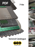 Conveyor General Catalogue 2016