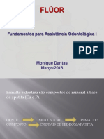 Flúor Unime PDF