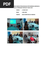 Kertas Kerja Projek Inovasi: (Multipurpose Stand)