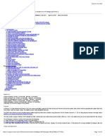 Tax Setup Document PDF