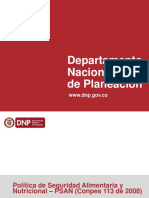 PSAN Pagina Web COMPES 113 PRESENTACION PDF