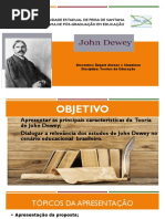 John Dewey